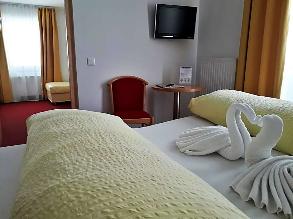 Photo 1 of 5 of Junior Suite