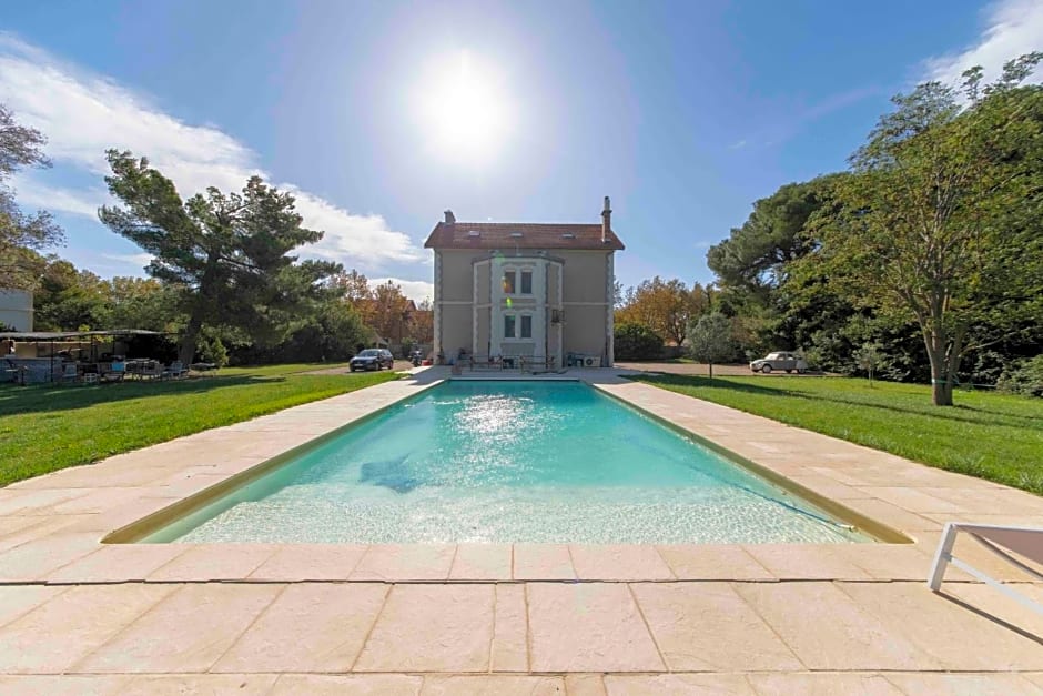 Maébrilu Camargue Provence