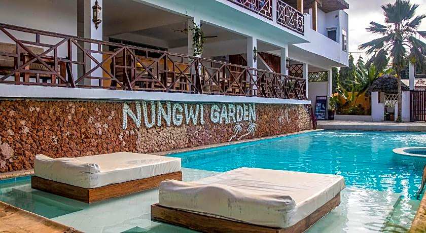 Nungwi Garden Boutique Hotel