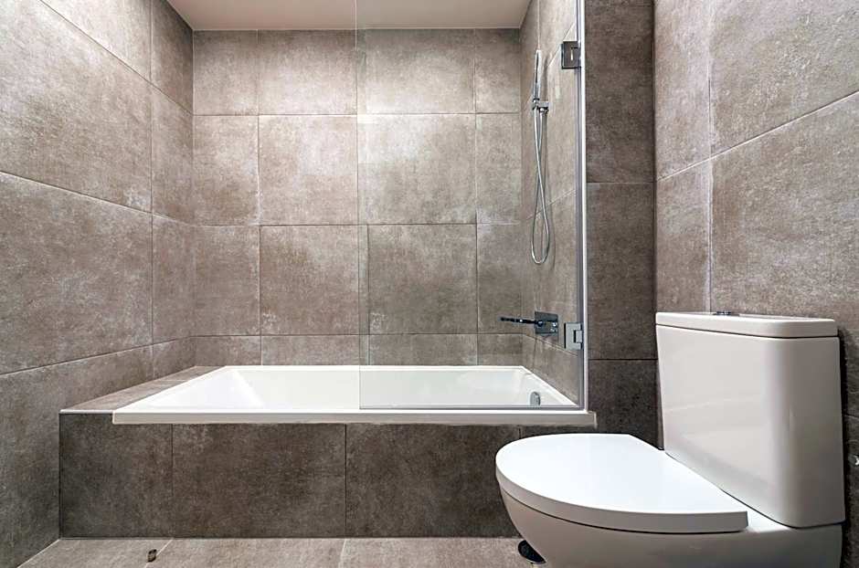 Oliva Welcoming Apartments