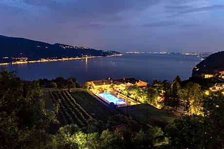 Park Hotel Zanzanù