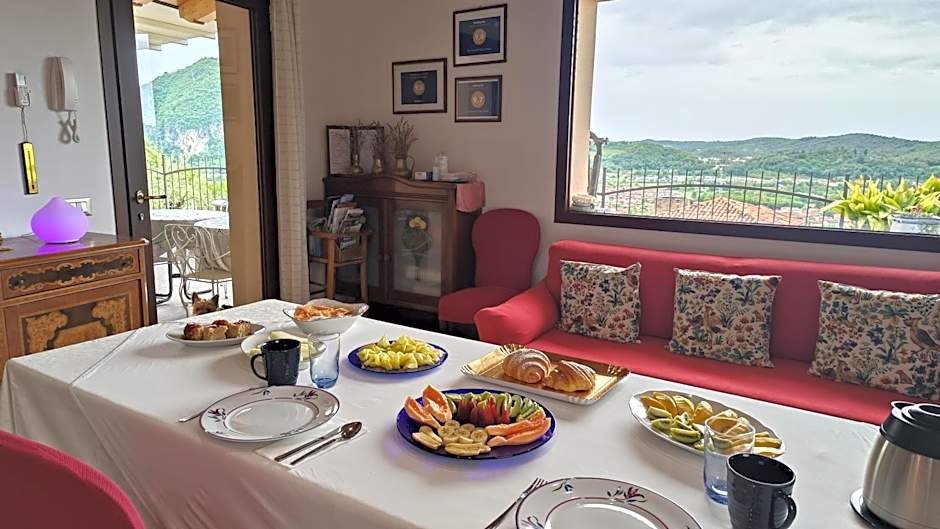 Ca' Pietra di Nonno Pietro