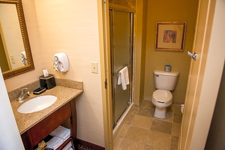 Hampton Inn Plover-Stevens Point