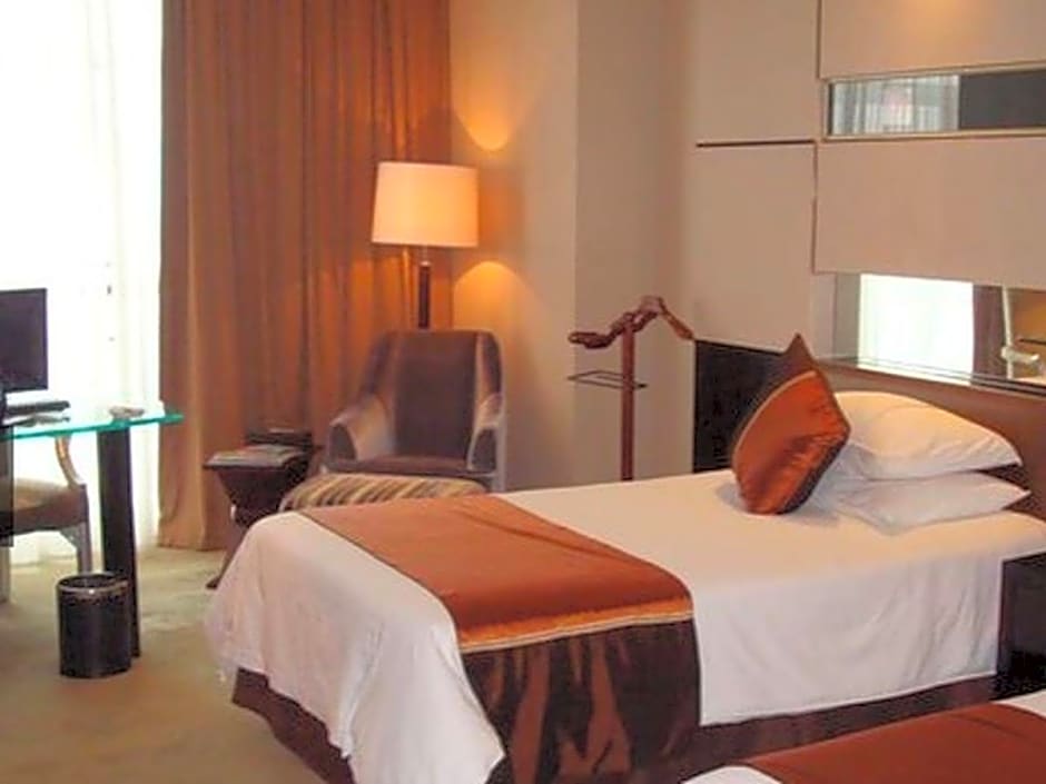 Royal Palace Hotel Haining China