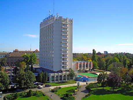 Hotel Continental