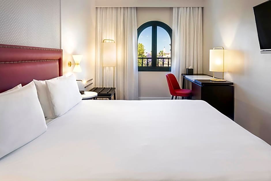 Exe Sevilla Macarena