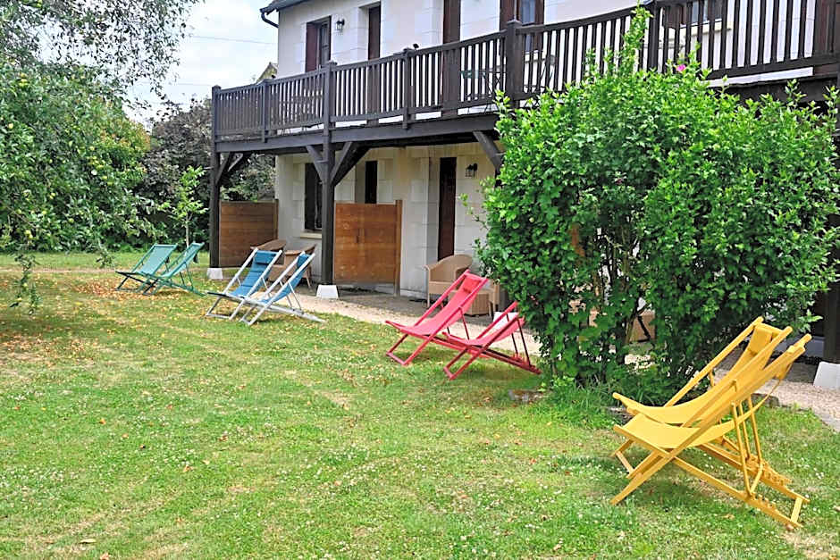 Auberge De Launay