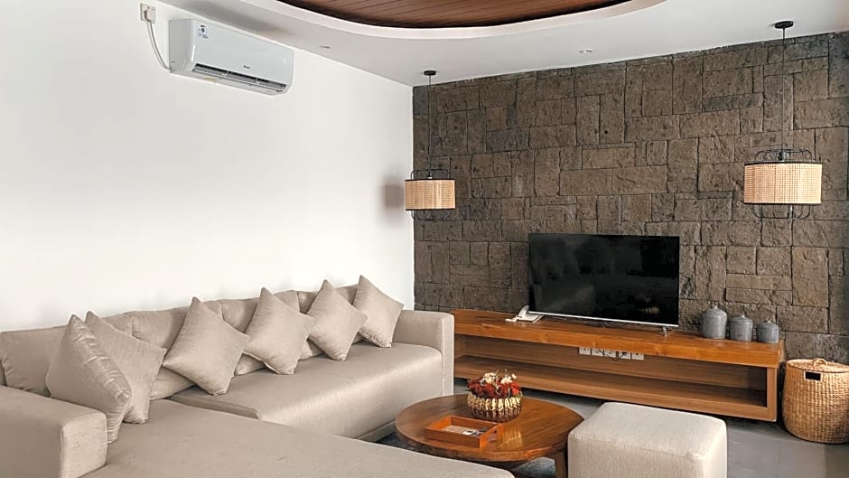 The Wina Villa Canggu