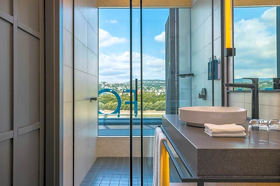 Four Points by Sheraton Budapest Danube