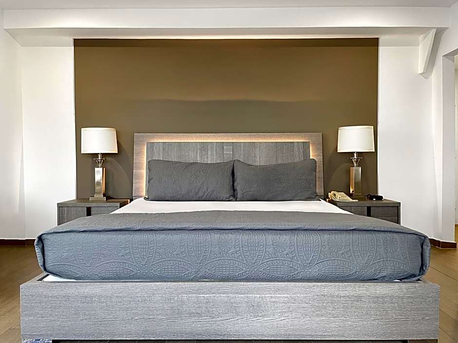 Hotel Sheldon