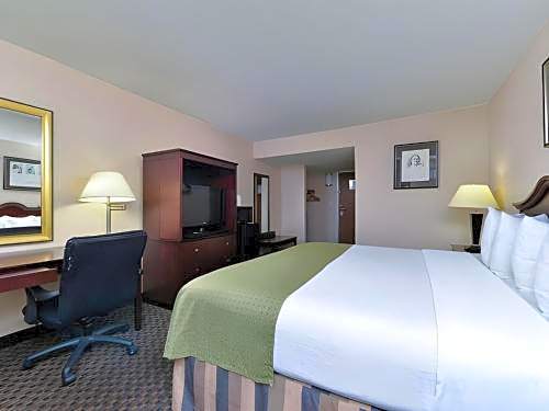 Hermitage Hotel Richmond Virginia