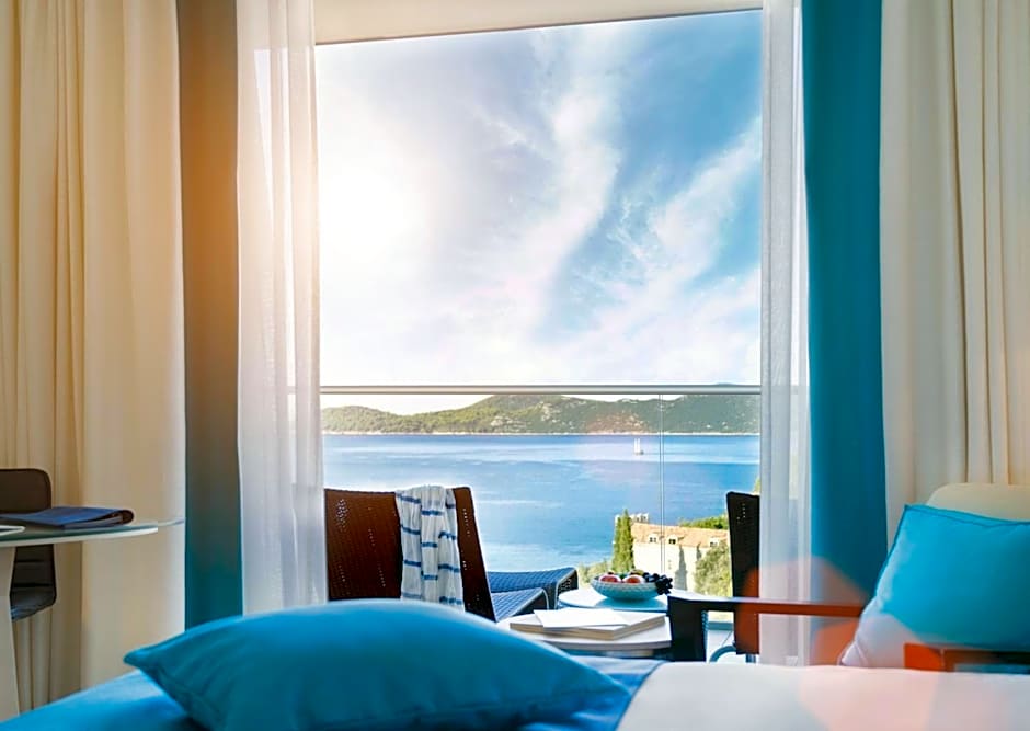 Sun Gardens Dubrovnik