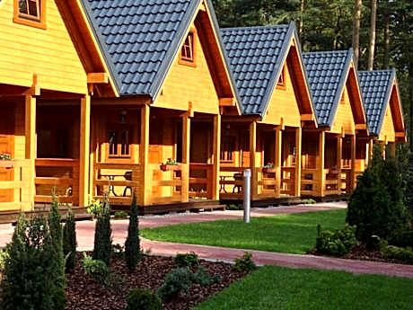 Ośrodek Wypoczynkowy Inco