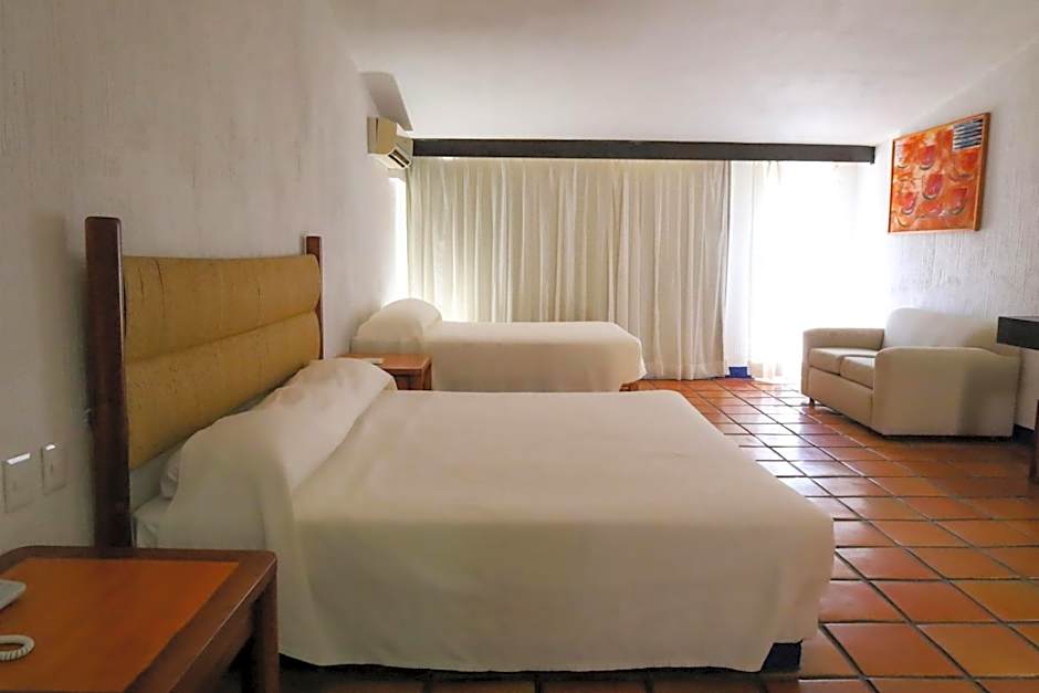 Mirador Acapulco