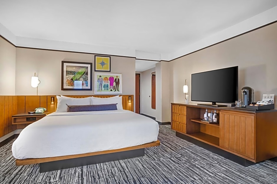 Hotel Indigo - Minneapolis Downtown by IHG