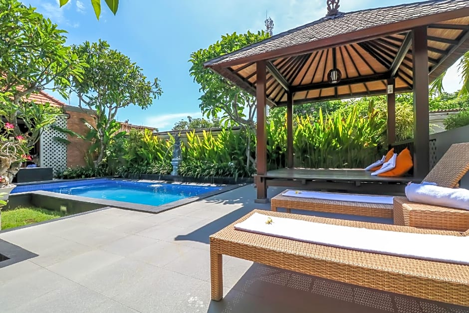 Arimanu Guest House by OYO Rooms – Kuta , Bali, CO