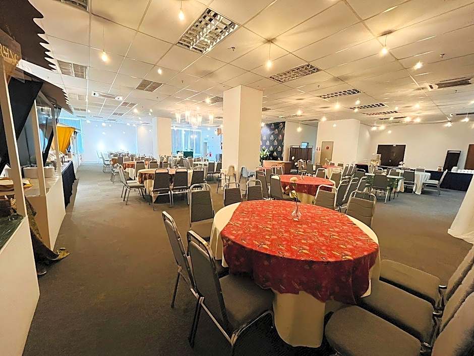 Kingston Hotel 25 @ Summit Signature Batu Pahat, Johor