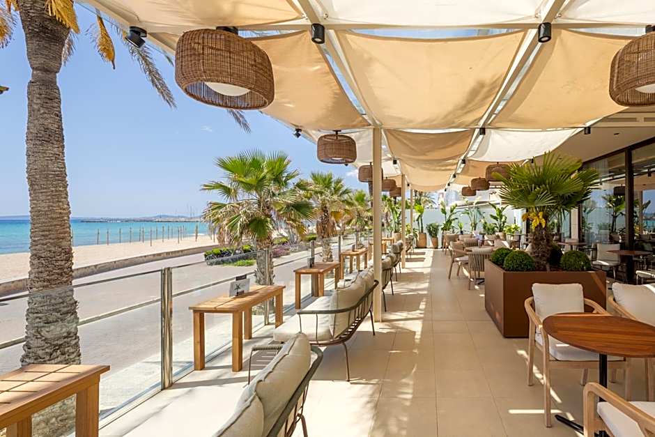 Hotel Eden Palma Playa Adults Only