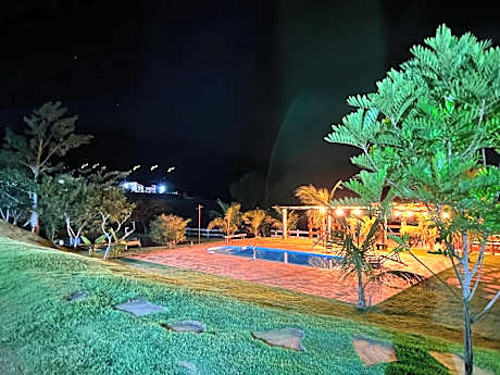 Pousada Chales da Canastra