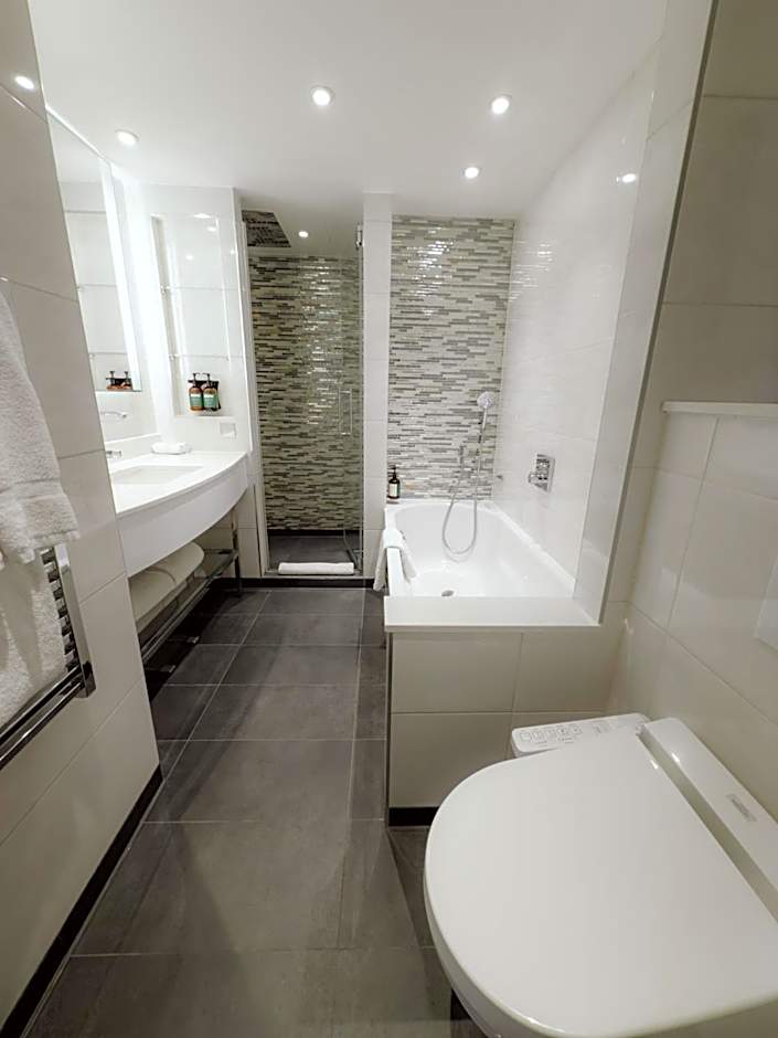 Hyatt Regency London Albert Embankment