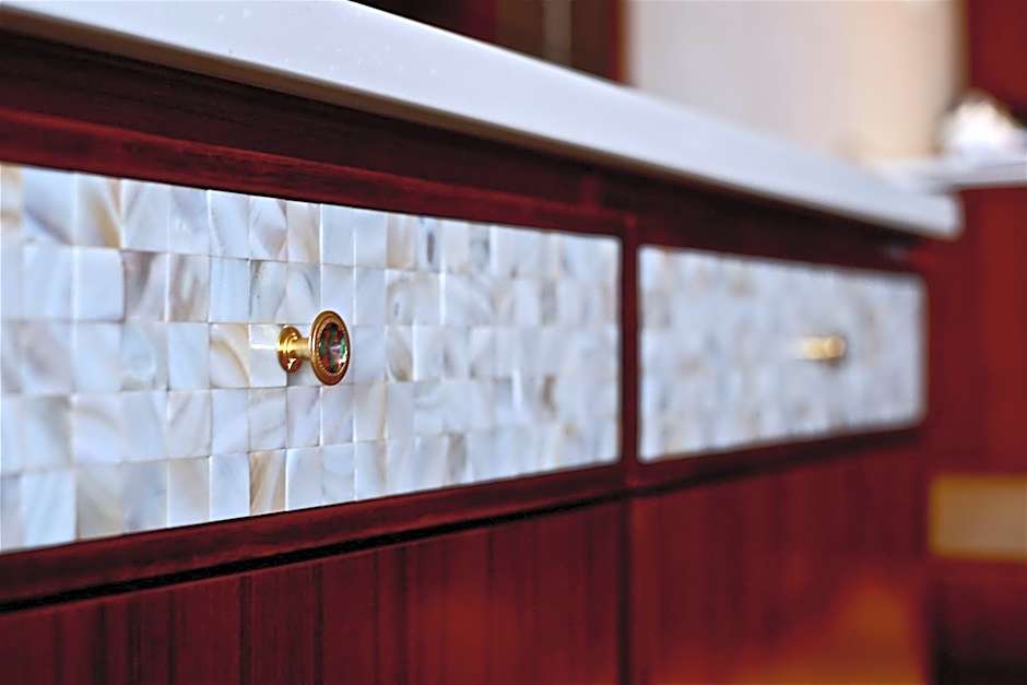 Hôtel Huatian Chinagora