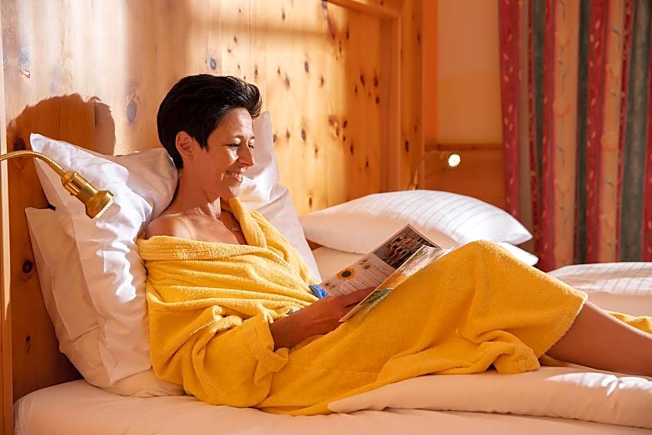 Thermenhotel PuchasPLUS Stegersbach