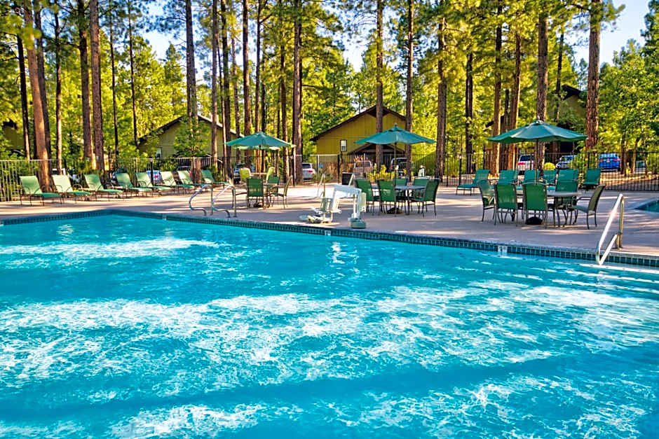 Worldmark Pinetop