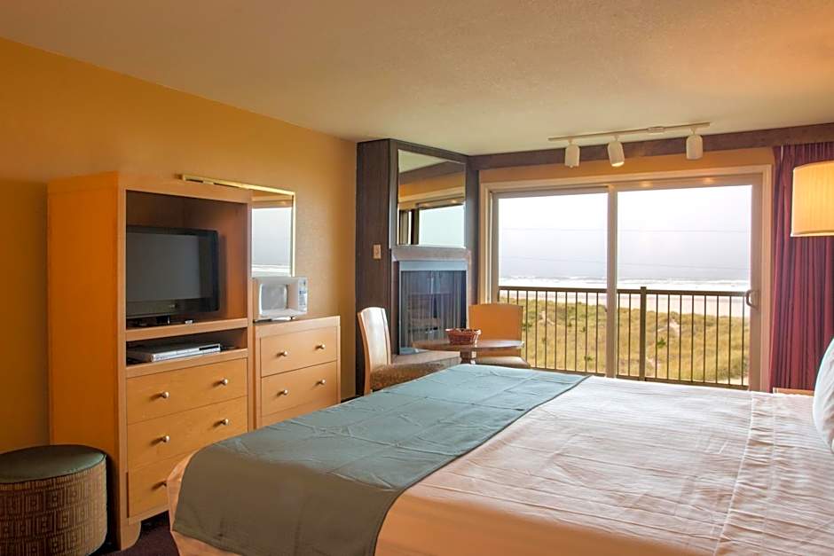 Hi Tide Oceanfront Inn