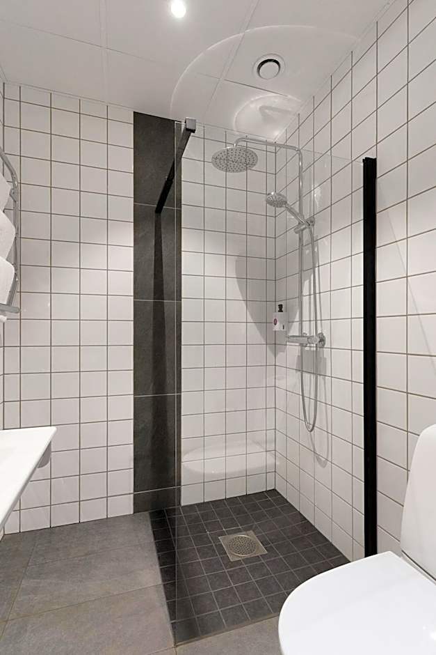 Quality Hotel Vanersborg