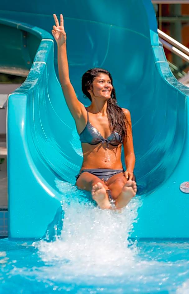 Side Sunport Hotel - All Inclusive