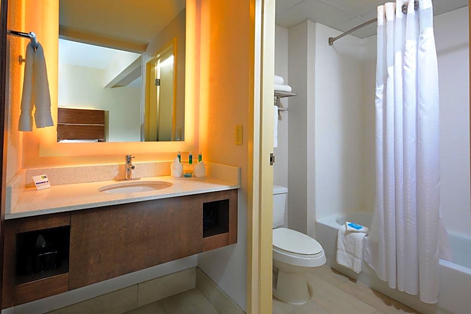 Holiday Inn Express Hotel & Suites Research Triangle Park By IHG