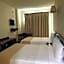 Hotel Plaza del Arco Express