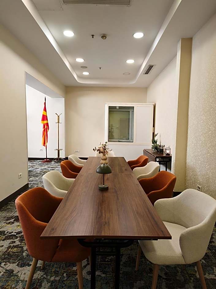 Hotel Turist - City Center