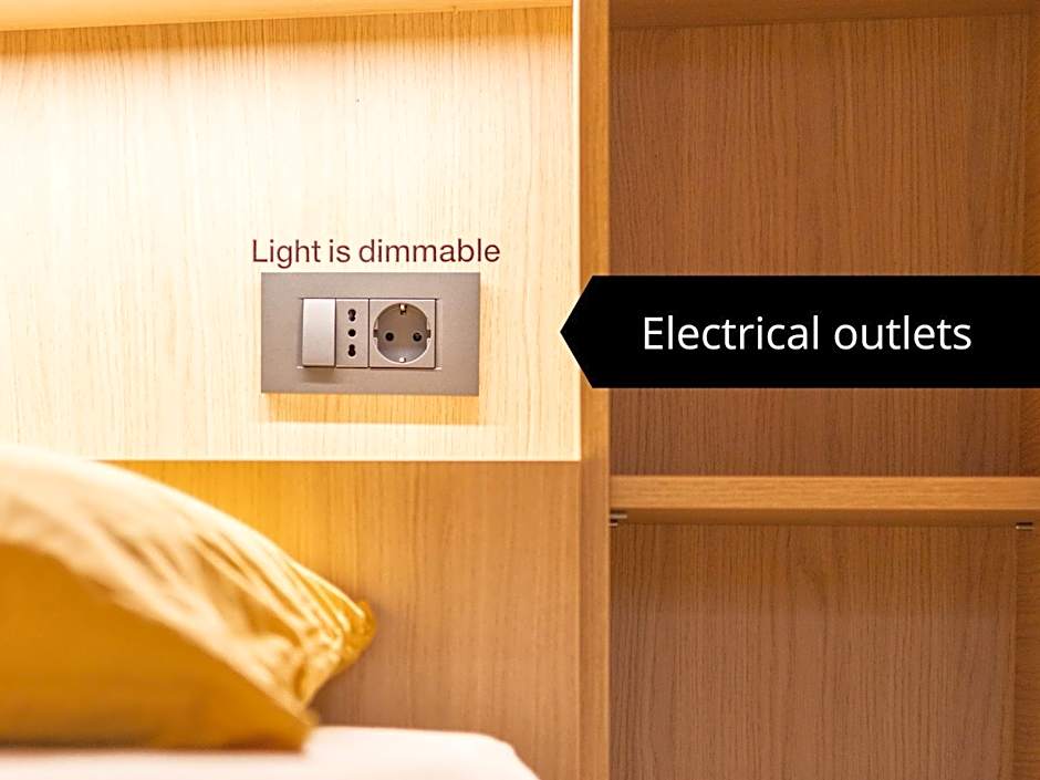 Boutique Hostel Angel