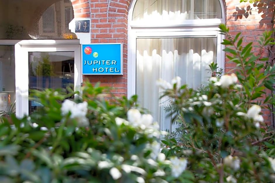 Jupiter Hotel