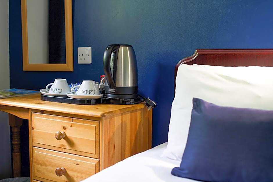 Loch Ness Drumnadrochit Hotel