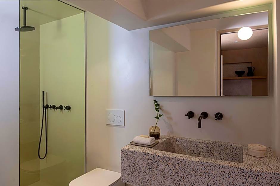 Ethos Vegan Suites Fira, Santorini