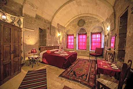 Kapadokya Ihlara Konakları Otel Antik Konaklar