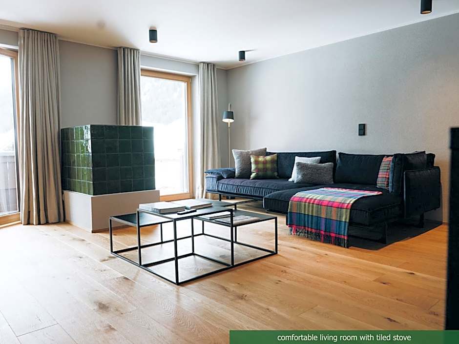 Appart Hotel Knappaboda