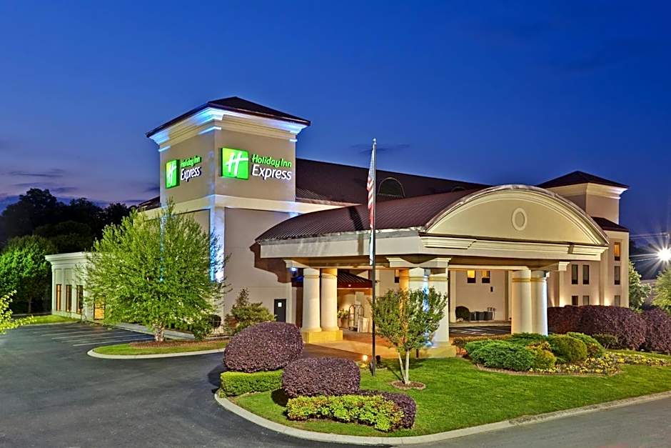 HOLIDAY INN EXPRESS RINGGOLD (CHATTANOOGA AREA) By IHG
