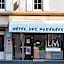 Hôtel des Pyrénées