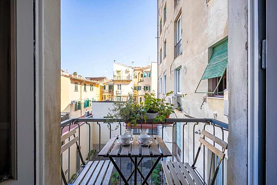 Residenza Olimpo Firenze City Center
