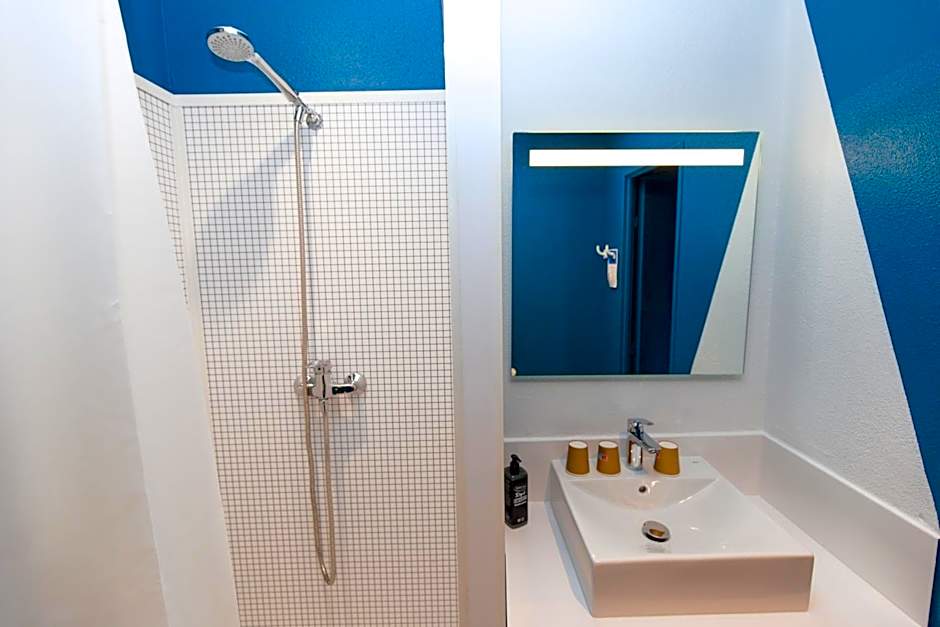 ibis Budget La Teste Bassin d'Arcachon