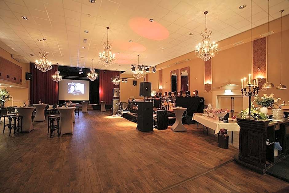 Hotel Restaurant Riche