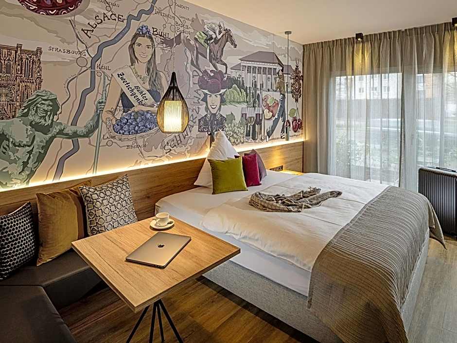 Adoro Aparthotel