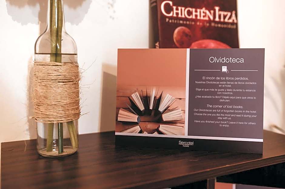 Casona 61 by GuruHotel