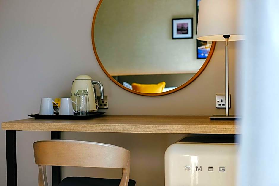 IXORA Hotel & Spa Snowdonia