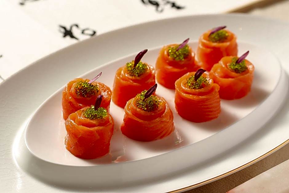 The Ritz-Carlton Guangzhou