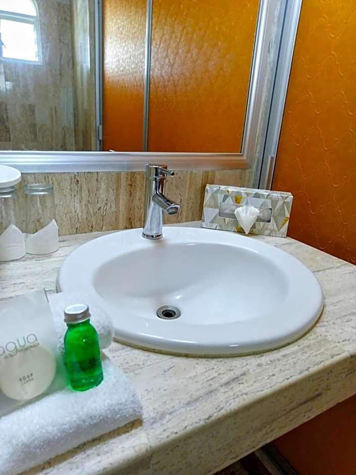 Hotel Calypso Cancun