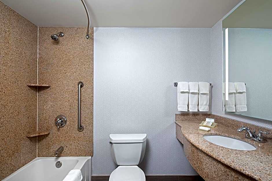 Hilton Garden Inn Halifax Airport